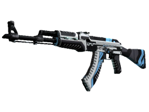 AK-47 | Vulcan (Well-Worn)