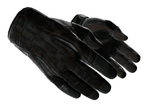 Sport Gloves | Nocts (Factory New)